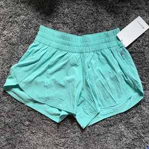 Lululemon Tracker Short for @ohalyssamae